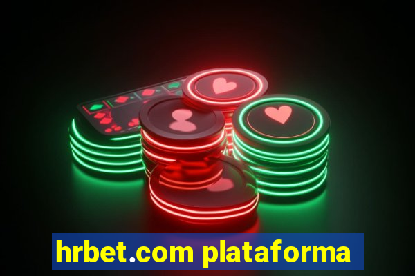 hrbet.com plataforma